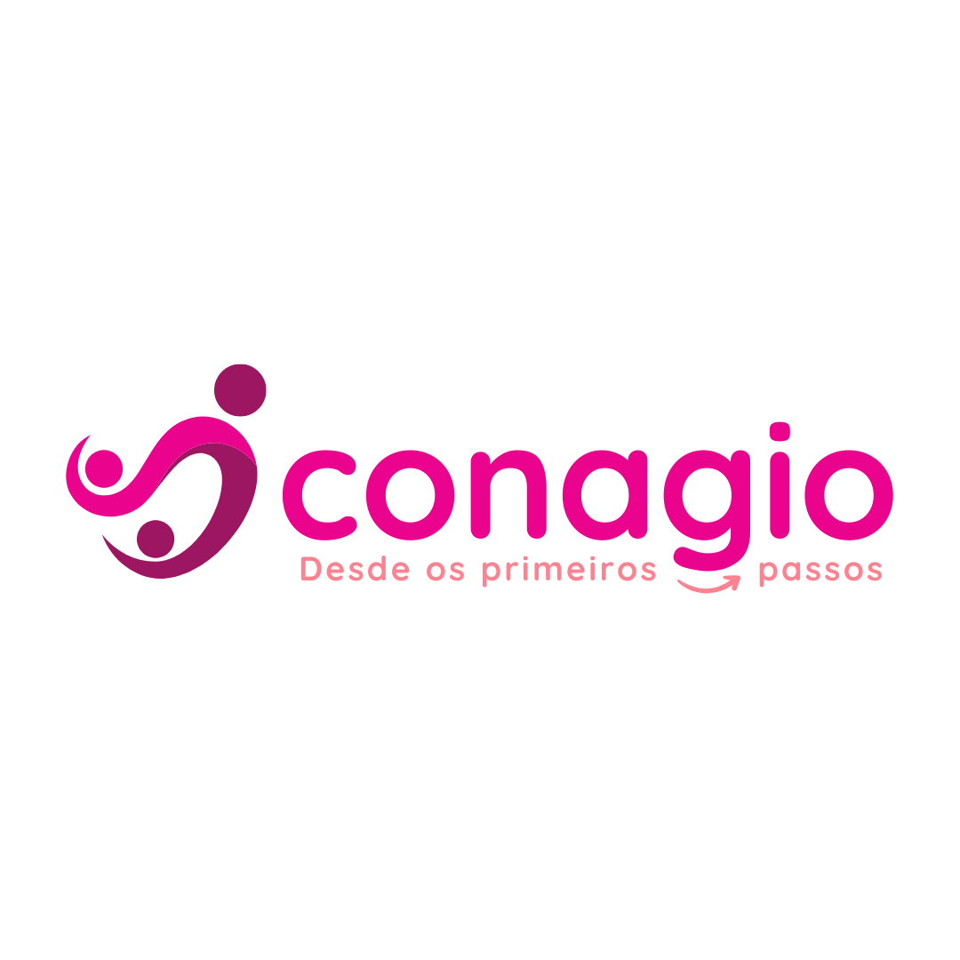 Logo CONAGIO