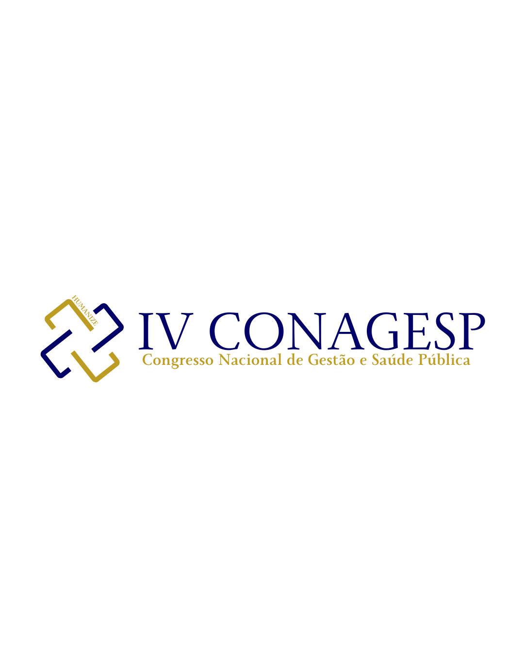 Logo CONAGESP