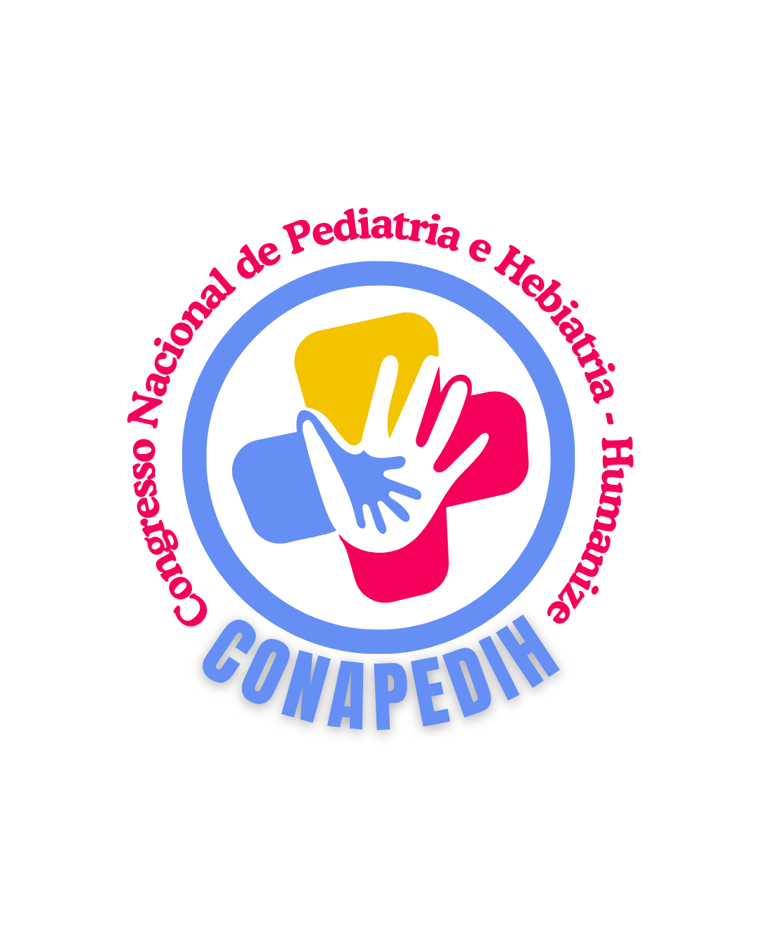 Logo CONAPEDIH